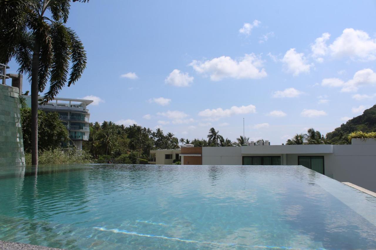 Lets Phuket Twin Sands Resort & Spa-Sha Extra Plus Eksteriør bilde