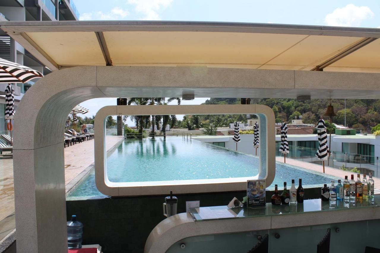 Lets Phuket Twin Sands Resort & Spa-Sha Extra Plus Eksteriør bilde