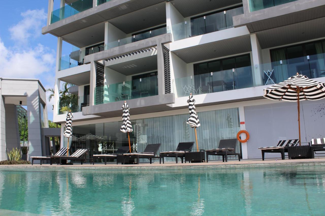 Lets Phuket Twin Sands Resort & Spa-Sha Extra Plus Eksteriør bilde