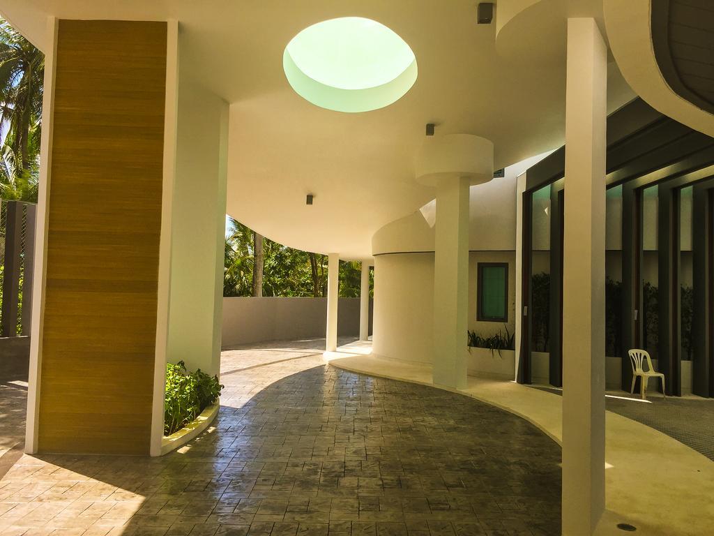 Lets Phuket Twin Sands Resort & Spa-Sha Extra Plus Eksteriør bilde