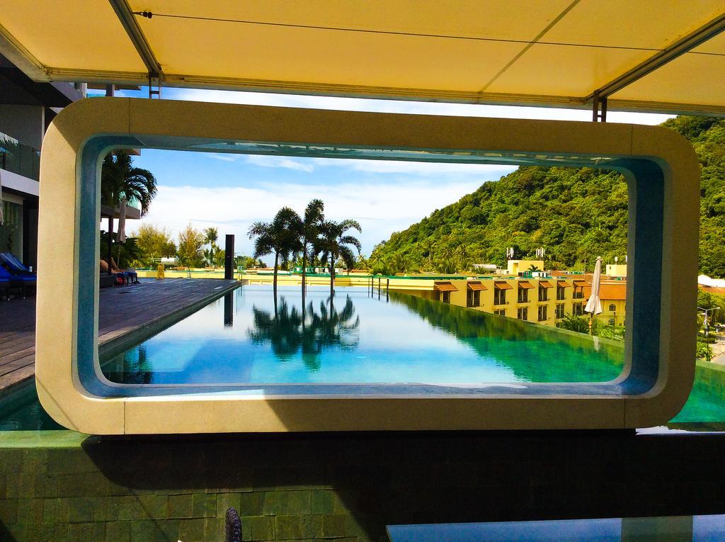 Lets Phuket Twin Sands Resort & Spa-Sha Extra Plus Eksteriør bilde