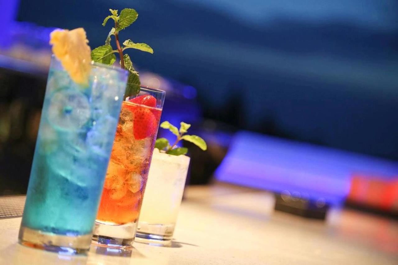 Lets Phuket Twin Sands Resort & Spa-Sha Extra Plus Eksteriør bilde